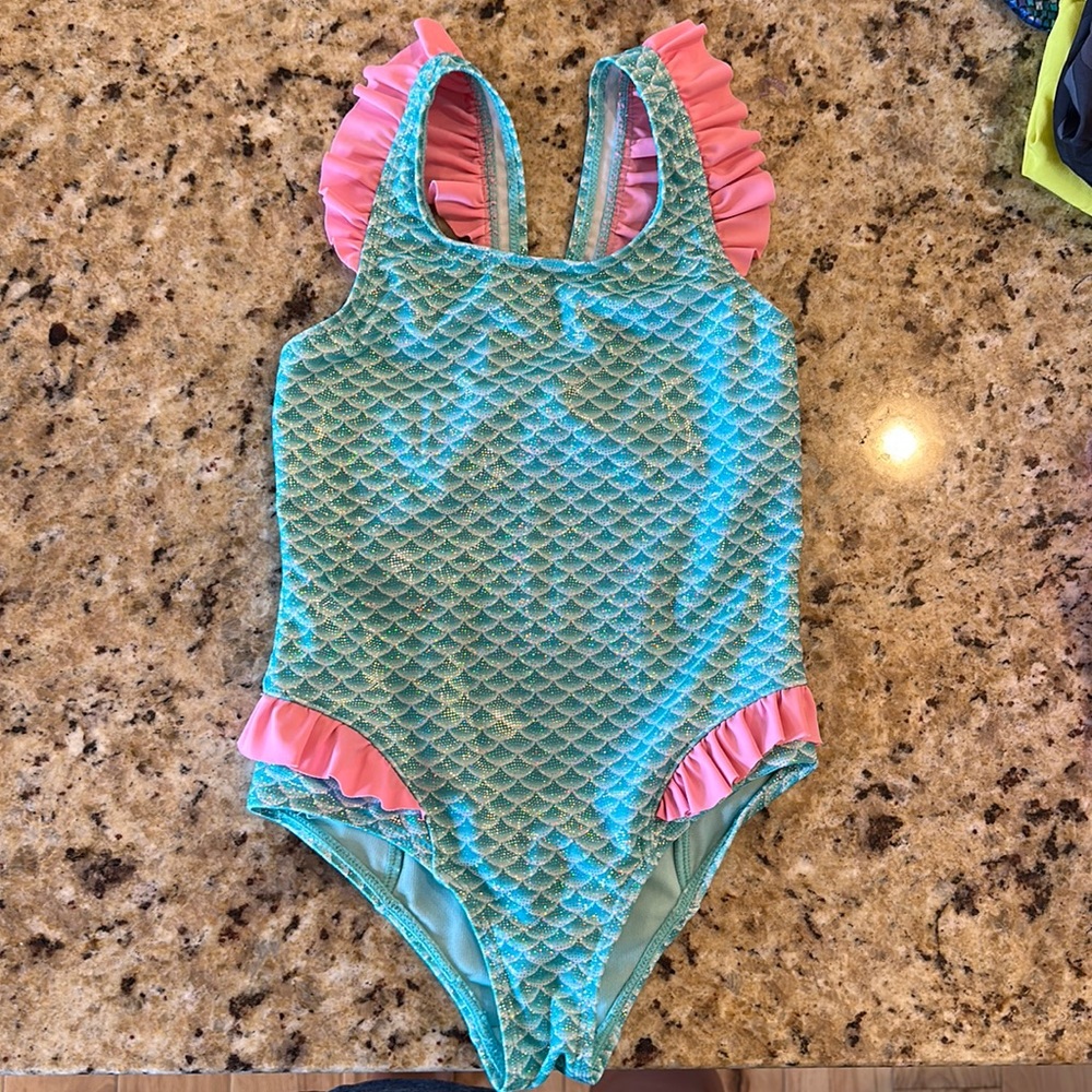 GUC Sweet Pineapple Swim